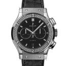 Hublot Classic Fusion von Hublot