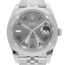 Rolex Datejust von Rolex