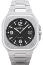 Bell & Ross BR 05 BLACK STEEL von Bell & Ross