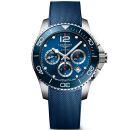 Longines Hydroconquest Automatic 43 mm L3.883.4.96.9 von Longines