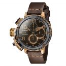 U-Boat Chimera Chronograph B&B 46 mm 7475 von U-Boat