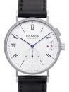 NOMOS Glashütte Tangomat GMT von Nomos Glashütte