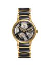 Rado Herrenuhr Centrix Open Heart R30180162 von Rado