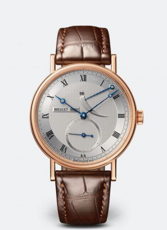 Breguet Classique