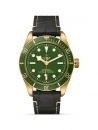 Tudor Herrenuhr Black Bay Fifthy-Eight 18 K M79018V-0001 von Tudor
