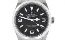 Rolex Explorer Ref. 124270 Automatik Edelstahl von Rolex