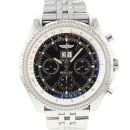 Bentley 6.75 Steel von Breitling