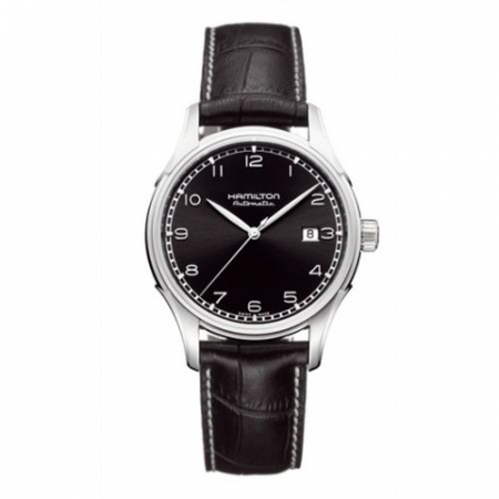 Hamilton Timeless Classic