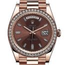 Rolex Day-Date 40 von Rolex
