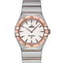 Omega Constellation Manhattan von Omega