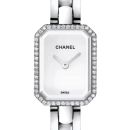 Premiere Ceramic Watch von Chanel