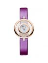 Chopard Damenuhr Happy Diamonds 209415-5001 von Chopard
