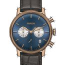 Rado Coupole Classic Chronograph von Rado