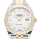 Rolex Datejust 41 von Rolex