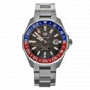 TAG Heuer Aquaracer Calibre 7 Twin-Time WAY201F.BA0927 von TAG Heuer