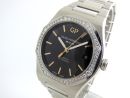Girard Perregaux Laureato Infinity Diamond Bezel Limited Editon only 88pcs von Girard-Perregaux