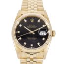Rolex Datejust 36 von Rolex