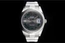 Rolex Datejust 41 Ref.: 126334 Wimbledon Dial mit B&P 2019 Artikelnummer:DATEJUST00262 von Rolex