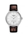 Tissot Herrenuhr Carson Premium Powermatic 80 T1224071603100 von Tissot