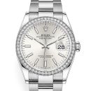 Rolex Datejust 36 von Rolex