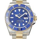 Rolex Submariner Date von Rolex