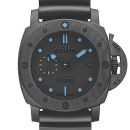 Panerai Submersible Carbotech™ von Panerai