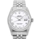 Rolex Datejust von Rolex