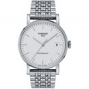 Tissot Everytime Swissmatic Herrenuhr in Silber T1094071103100 von Tissot