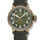 Pilot Type 20 Chronograph Adventure von Zenith