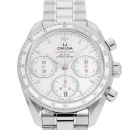 Omega Speedmaster 38 Co-Axial Chronograph von Omega