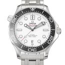 Omega Seamaster Diver 300m von Omega