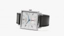 Tetra neomatik 39 silvercut von Nomos Glashütte