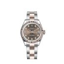 Rolex Lady-Datejust 28 von Rolex