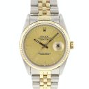 Rolex Datejust von Rolex