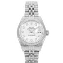 Rolex Lady-Datejust von Rolex