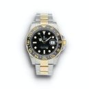 Rolex GMT-Master von Rolex