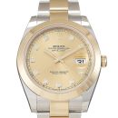 Rolex Datejust 41 von Rolex