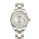 Rolex Lady-Datejust 28 von Rolex