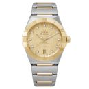 Omega Constellation Co-Axial Master Chronometer 36 mm 131.20.36.20.58.001 von Omega