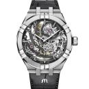 Maurice Lacroix Aikon Automatik Mehrfarbig 45mm von Maurice Lacroix
