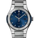 Hublot Classic Fusion Blue von Hublot