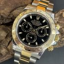 Rolex Oyster Perpetual Cosmograph Daytona Chronograph FULL SET Ref. 116523 von Rolex