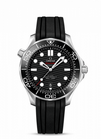 Omega Seamaster Diver 300M