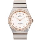 Omega Constellation Manhattan von Omega