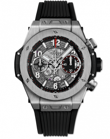 Hublot Big Bang UNICO 42