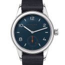 Nomos Club neomatik Atlantik von Nomos Glashütte