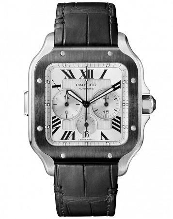 Cartier Santos de Cartier