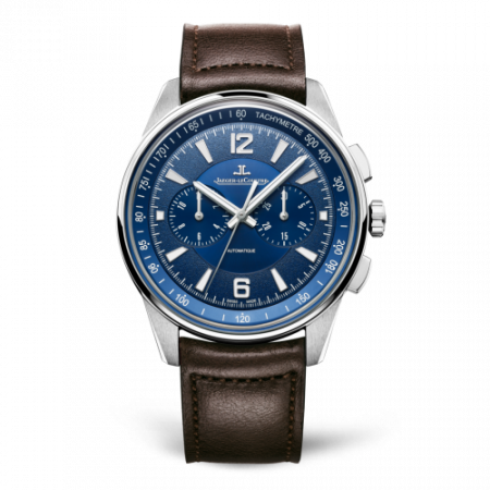Jaeger-LeCoultre Polaris