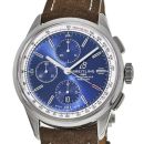 Breitling Premier Automatik Blau 42mm von Breitling