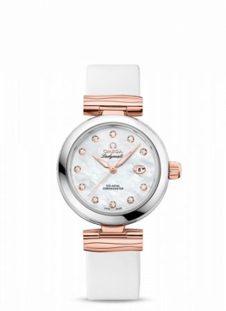 Omega LadyMatic